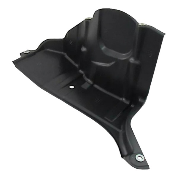 Protetor Correia Alternador Ducato Boxer Jumper 2003 A 2017