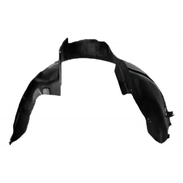 Parabarro Dianteiro Strada Weekend 01 2002 2003 2004 Oferta
