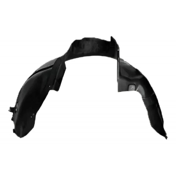Parabarro Dianteiro Strada Weekend 01 2002 2003 2004 Oferta