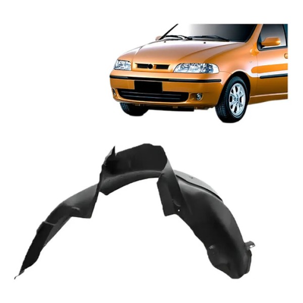 Parabarro Palio 2001 2002 2003 Modelo Original