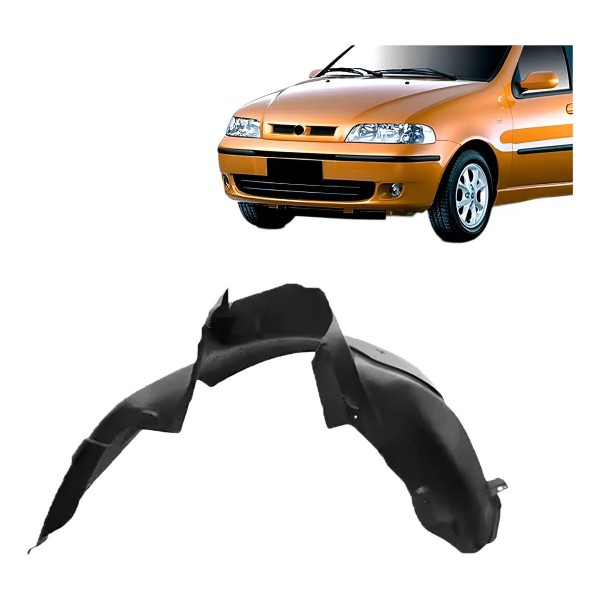 Parabarro Palio 2001 2002 2003 Modelo Original