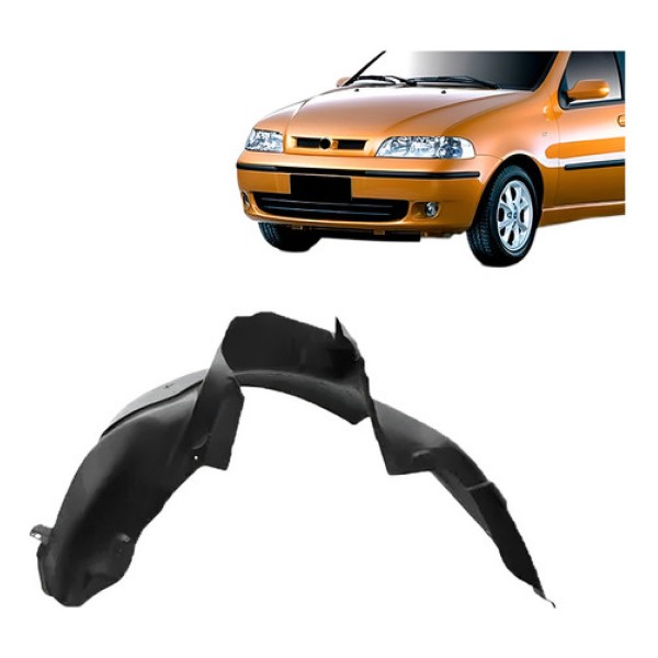 Parabarro Palio 2001 2002 2003 Modelo Original