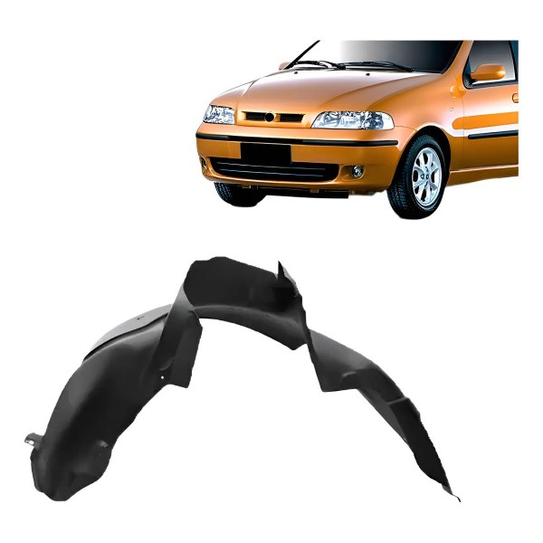 Parabarro Palio 2001 2002 2003 Modelo Original