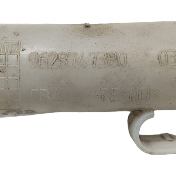 Gargalo Reservatório Agua Parabrisa Peugeot 206 207