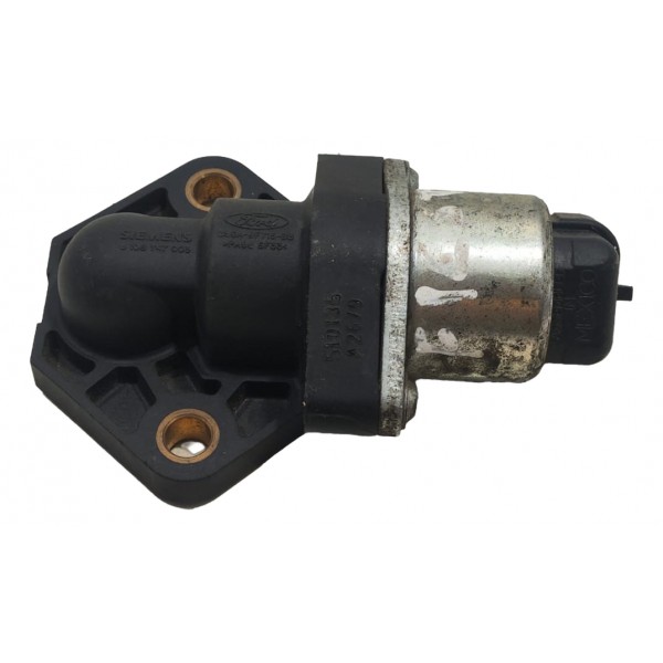 Atuador Marcha Lenta Ecosport Fiesta 1.0 1.6 2005 A 2013