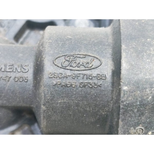 Atuador Marcha Lenta Ecosport Fiesta 1.0 1.6 2005 A 2013