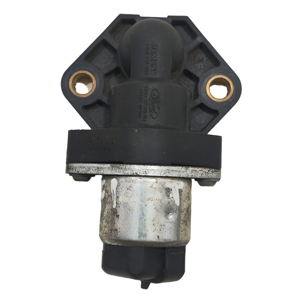 Atuador Marcha Lenta Ecosport Fiesta 1.0 1.6 2005 A 2013