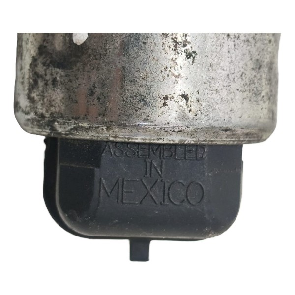 Atuador Marcha Lenta Ecosport Fiesta 1.0 1.6 2005 A 2013