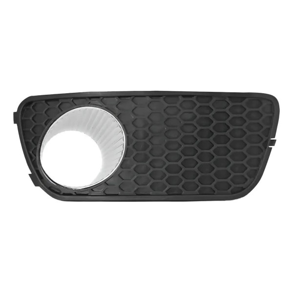 Moldura Milha Palio 2004 2005 2006 2007 2008 Com Furo