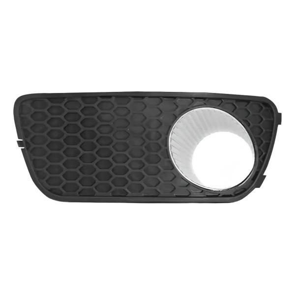 Moldura Milha Palio 2004 2005 2006 2007 2008 Com Furo