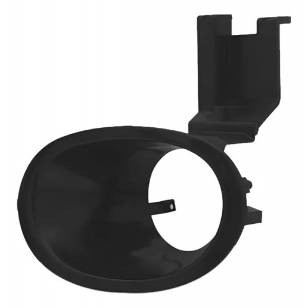 Moldura Aro Farol Milha Brava E Marea 98/2003 Primer Oferta