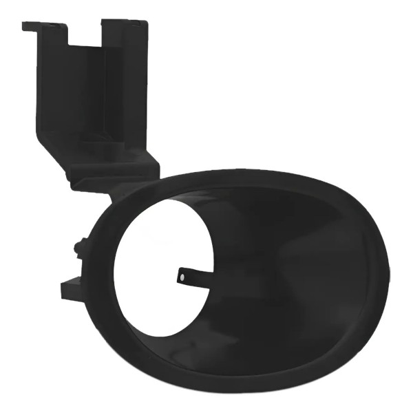 Moldura Aro Farol Milha Brava E Marea 98/2003 Primer Oferta