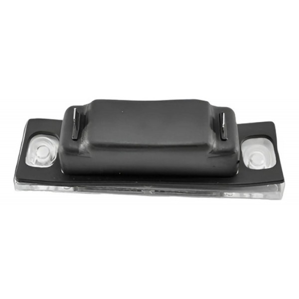 Luz Traseira De Placa Stilo 2002 2003 2004 2005 2006 2007