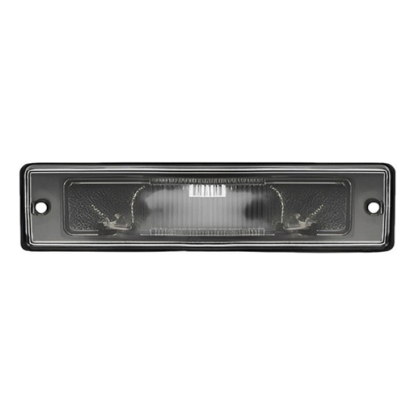 Luz De Placa Tempra 1992 93 94 95 96 97 98 1999 Completa