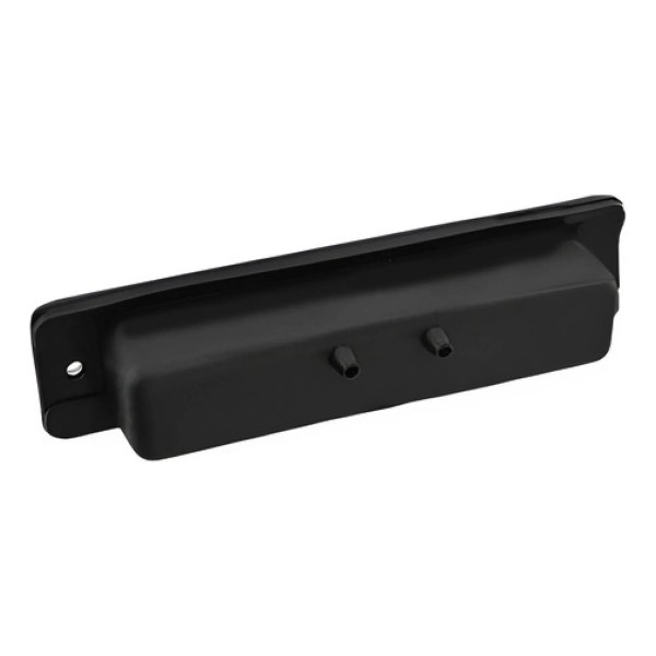 Lanterna De Placa Tempra 1992 93 1994 1995 Á 1999 Completa-