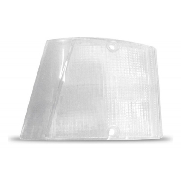 Lente Pisca Seta Fiat Spazio 1983 1984 1985 1986 Cristal.