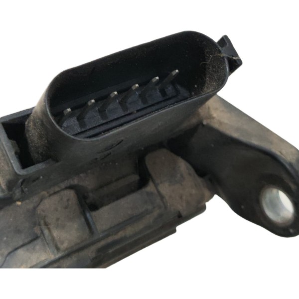 Pedal Acelerador Eletrônico New Fiesta 2013 A 2019