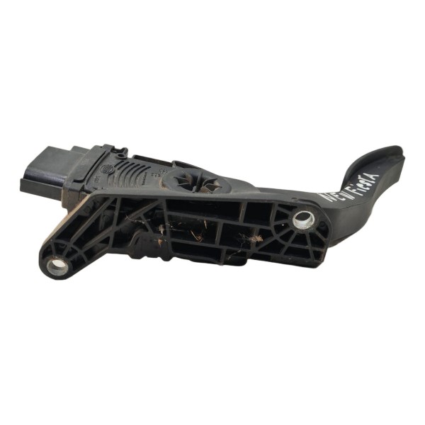 Pedal Acelerador Eletrônico New Fiesta 2013 A 2019