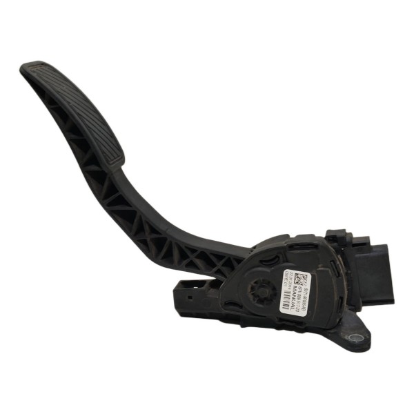 Pedal Acelerador Eletrônico New Fiesta 2013 A 2019