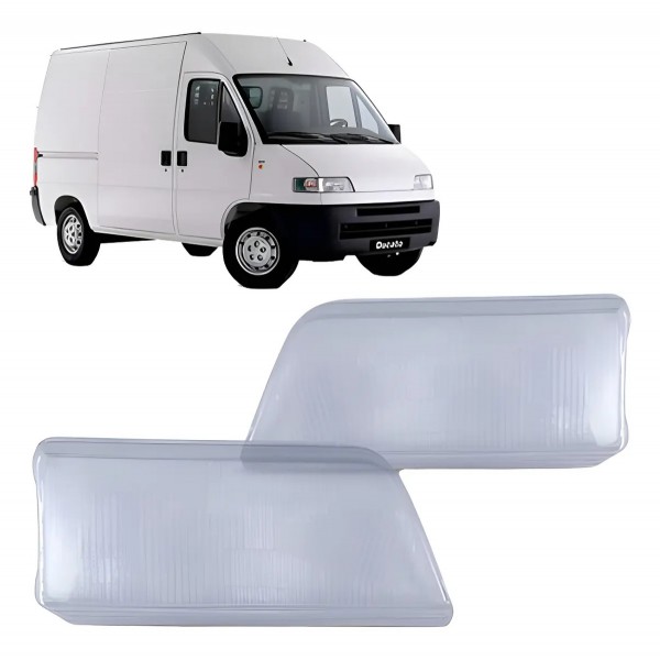 Par Lente Farol Ducato 1995 96 97 98 99 00 01 2002