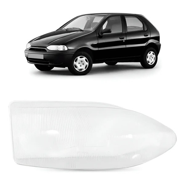Lente Farol Palio 1996 1997 1998