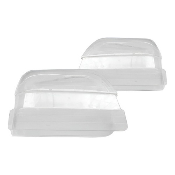 Par Lente Farol Doblo 2002 2003 04 2005 2006 2007 2008 2009
