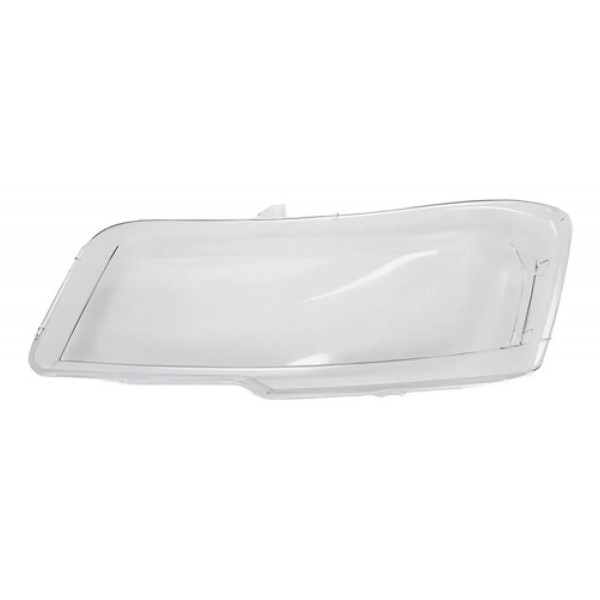 Par Lente Do Farol Fiat Stilo 03 04 05 06 07 08 09 10