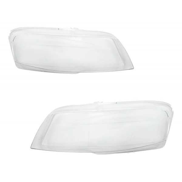 Par Lente Farol Stilo 2003 A 2011