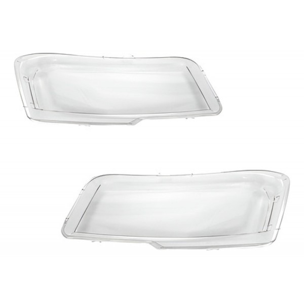 Par Lente Farol Stilo 2003 A 2011