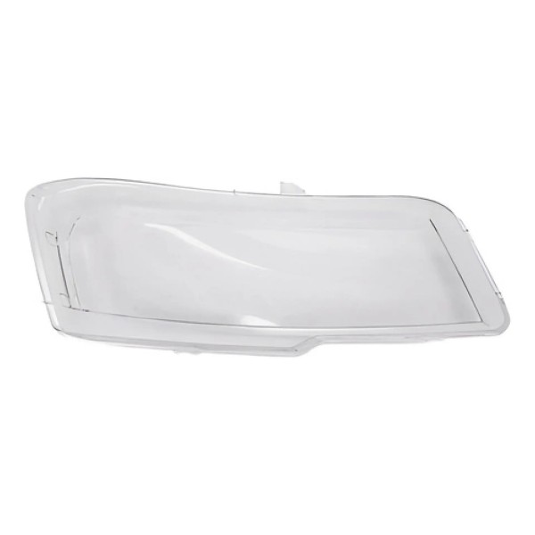 Par Lente Do Farol Fiat Stilo 03 04 05 06 07 08 09 10