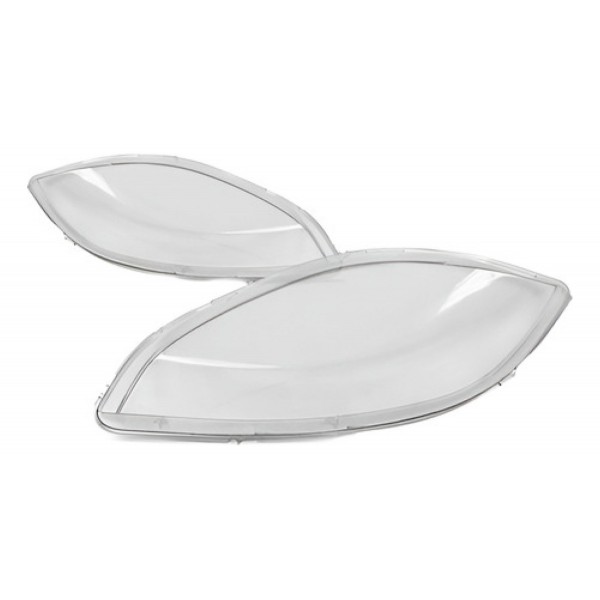 Par Lente Farol Linea 2008 2009 2010 2011 2012