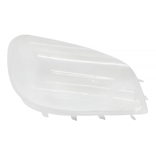 Lente Farol Doblo 2009 A 2021
