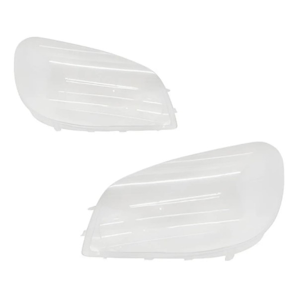 Par Lente De Farol Doblo 2009 A 2021
