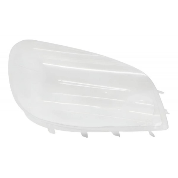 Lente Farol Doblo 2009 A 2021