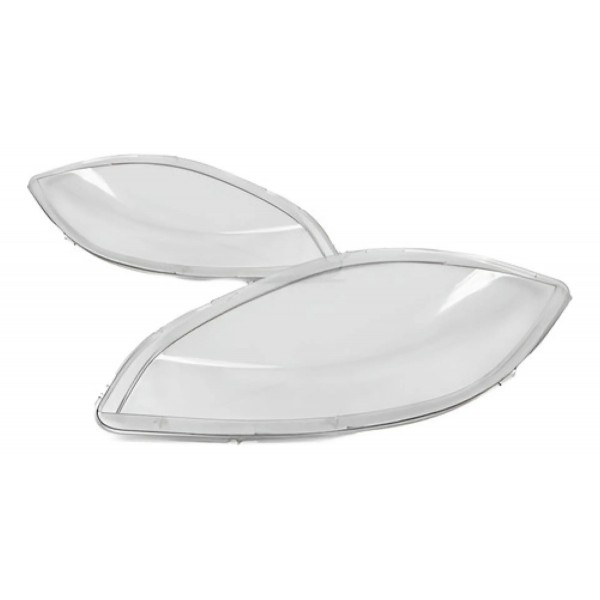 Par Lente Farol Linea 2008 2009 2010 2011 2012