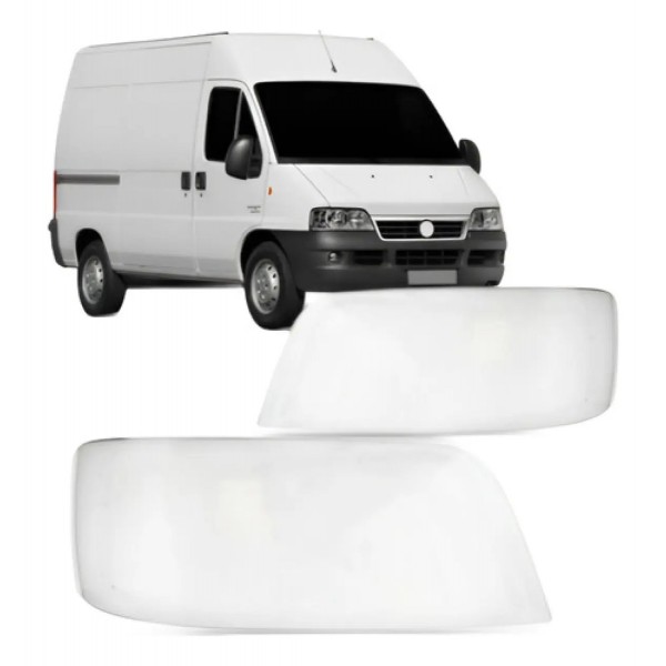 Par Lente Farol Ducato 2003 2004 05 06 2007 2008 09 10 2011