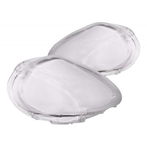 Lente Farol Punto 2007 2008 2009 2010 2011