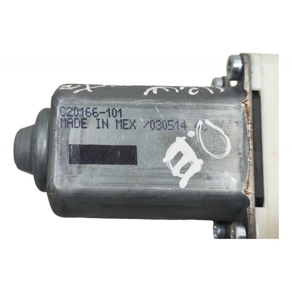 Motor Vidro Eletrico Dianteiro Esquerdo New Fiesta 2014/2019