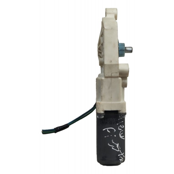 Motor Vidro Eletrico Dianteiro Esquerdo New Fiesta 2014/2019