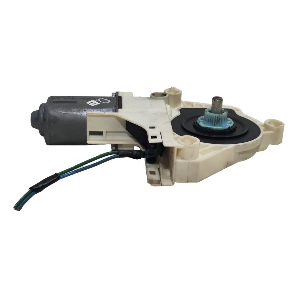 Motor Vidro Eletrico Dianteiro Esquerdo New Fiesta 2014/2019