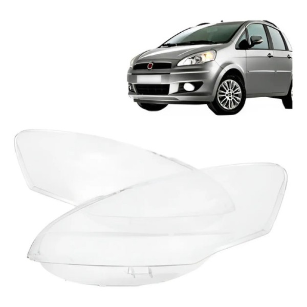 Par Lente Farol Idea 2011 2012 2013 2014