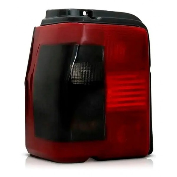Par Lanterna Traseira Tipo 1993 1994 1995 1996 1997 Vermelho