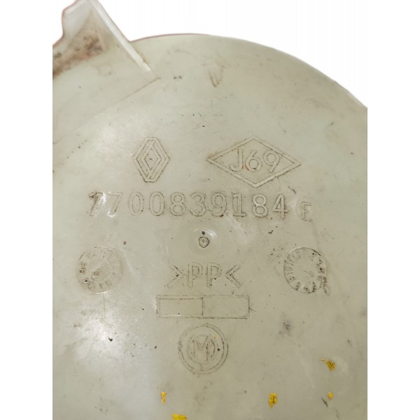 Reservatorio Agua Radiador Scenic Megane 1.6 1999 A 2010