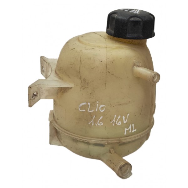 Reservatorio Agua Radiador Scenic Megane 1.6 1999 A 2010