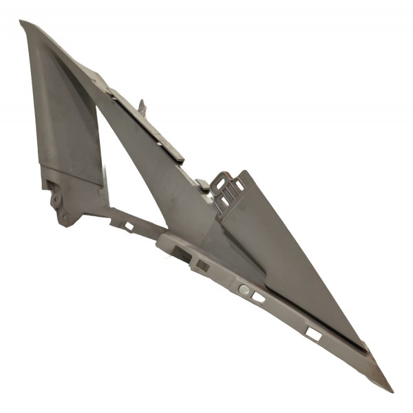 Acabamento Coluna Traseira Direita New Fiesta Mex 2014/2019