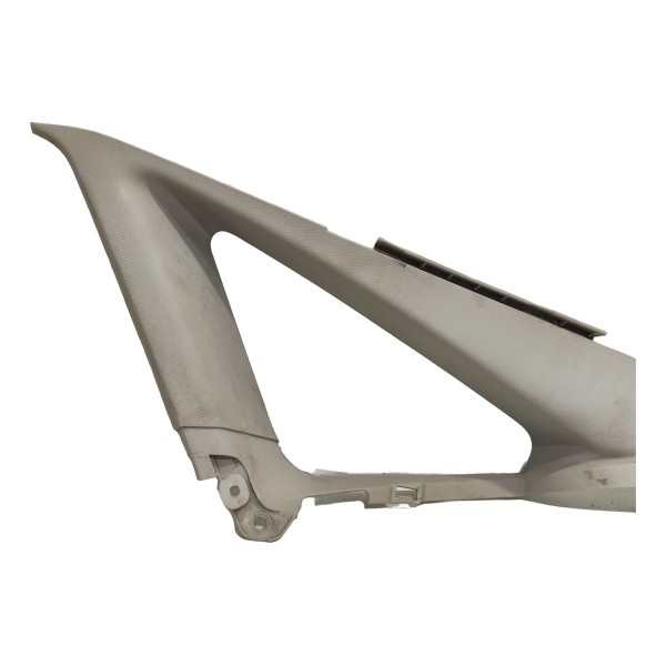 Acabamento Coluna Traseira Direita New Fiesta Mex 2014/2019