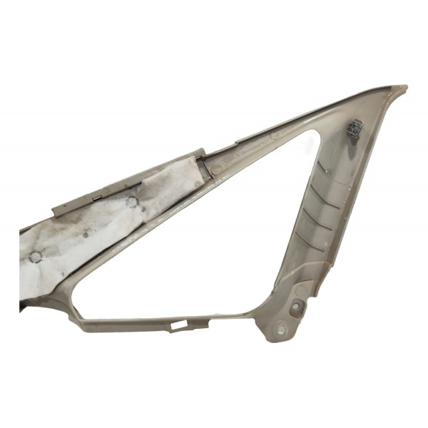 Acabamento Coluna Traseira Direita New Fiesta Mex 2014/2019