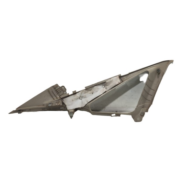 Acabamento Coluna Traseira Direita New Fiesta Mex 2014/2019