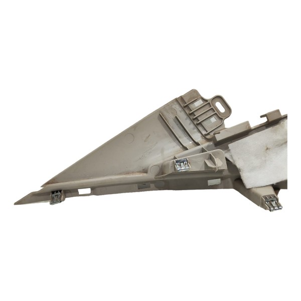 Acabamento Coluna Traseira Direita New Fiesta Mex 2014/2019