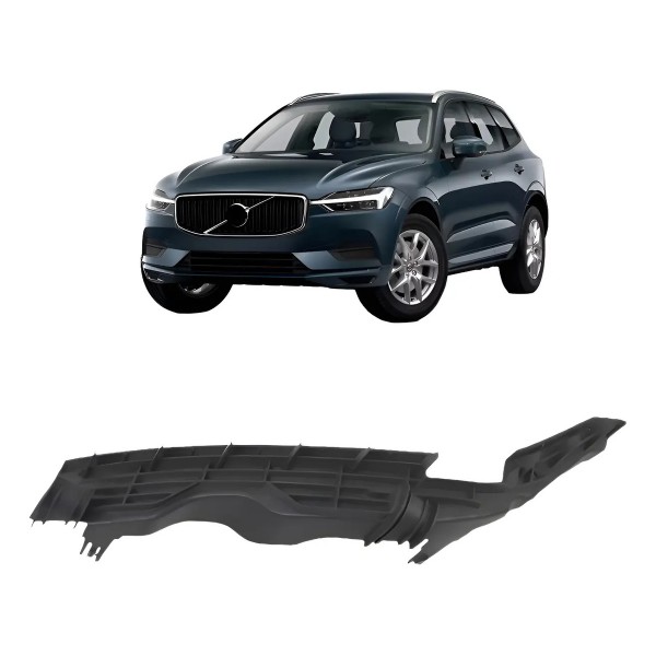 Guia Farol Xc60 2018 2019 2020 2021